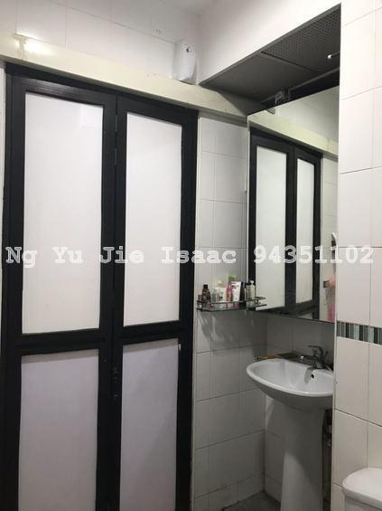 Blk 535 Choa Chu Kang Street 51 (Choa Chu Kang), HDB 2 Rooms #158866492